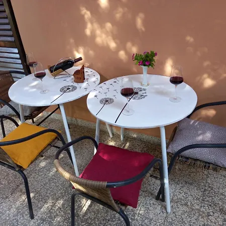 Summer Dream Rovinj Exterior photo