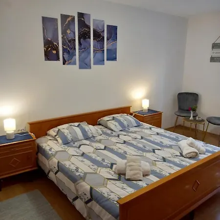 Summer Dream Rovinj Exterior photo