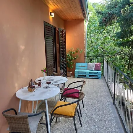 Summer Dream Rovinj Exterior photo
