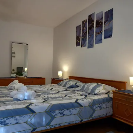 Summer Dream Rovinj Exterior photo