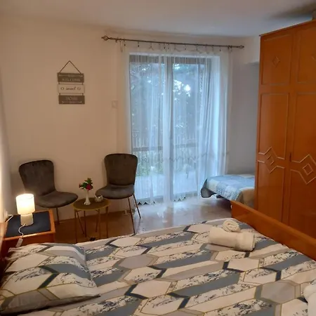 Summer Dream Rovinj Exterior photo