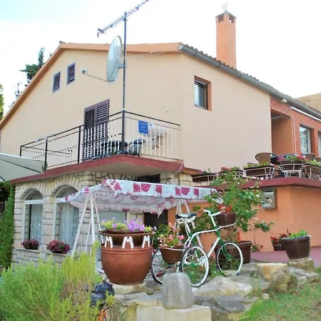 Summer Dream Rovinj Exterior photo