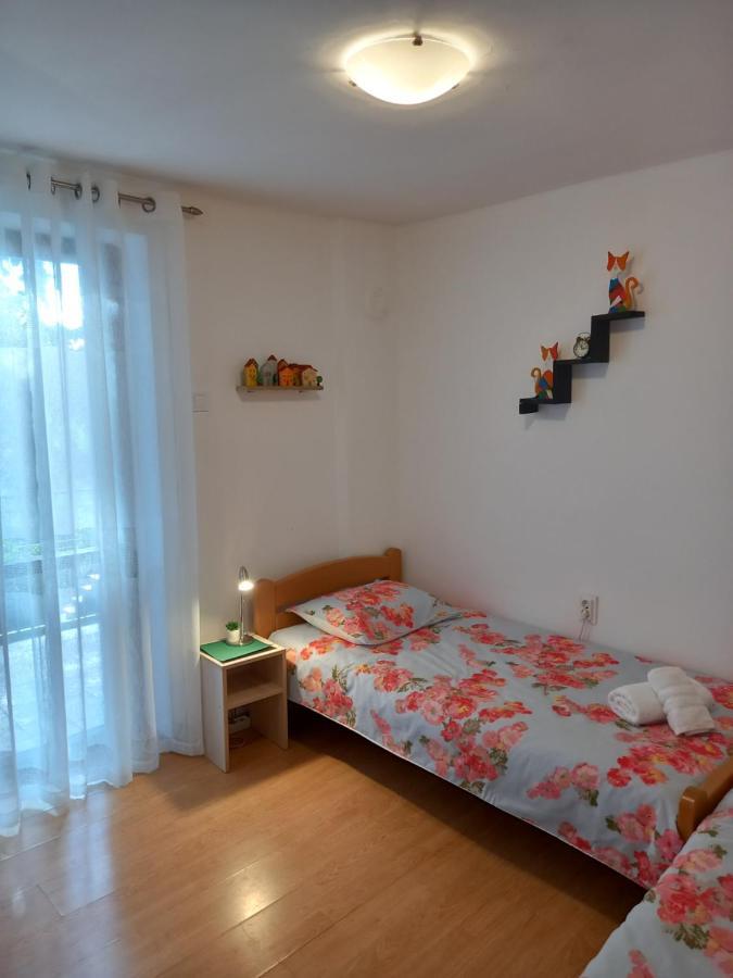 Summer Dream Apartment Rovinj