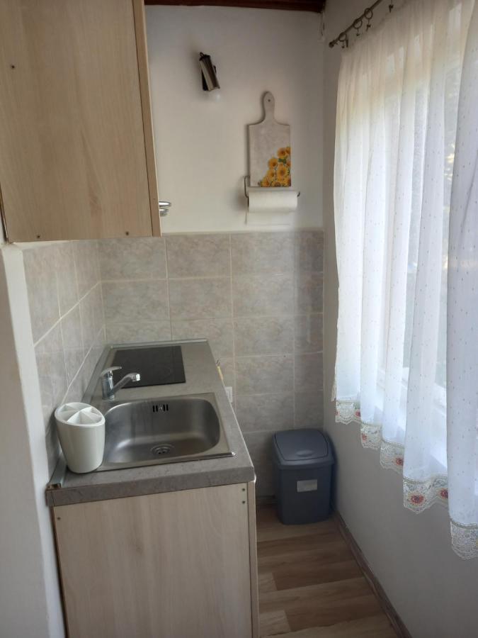 Summer Dream Apartment Rovinj