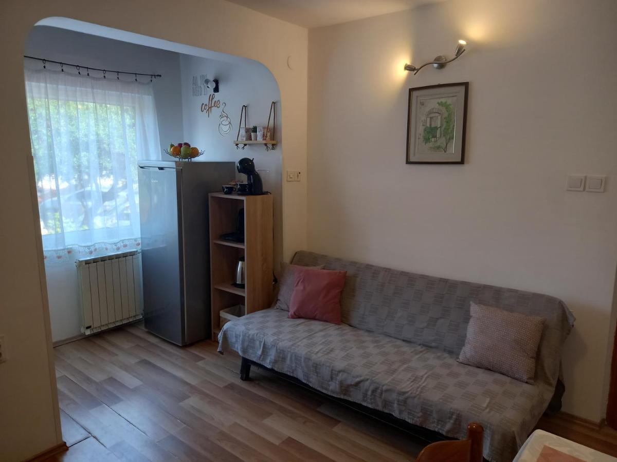 Summer Dream Apartment Rovinj