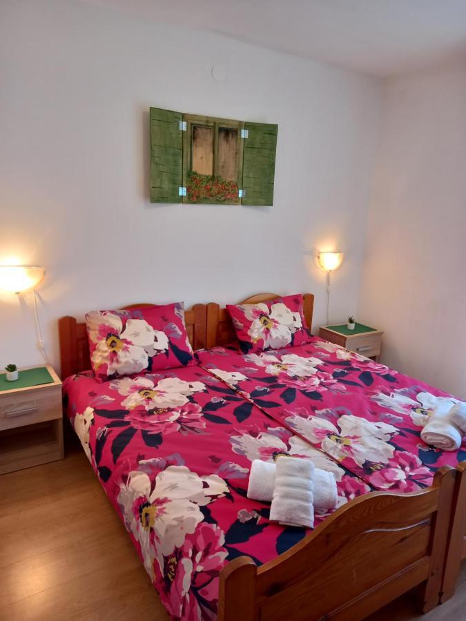Summer Dream Apartment Rovinj