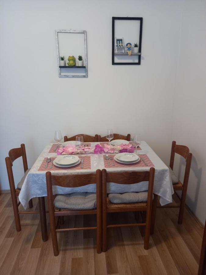 Apartment Summer Dream Rovinj