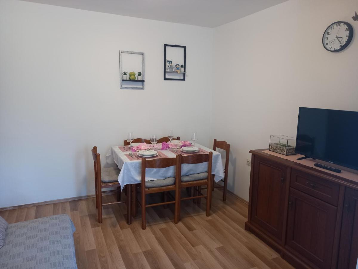 Summer Dream Apartment Rovinj