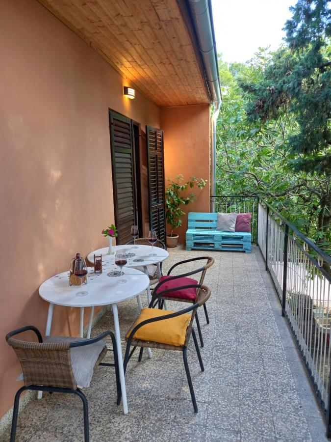 Summer Dream Apartment Rovinj