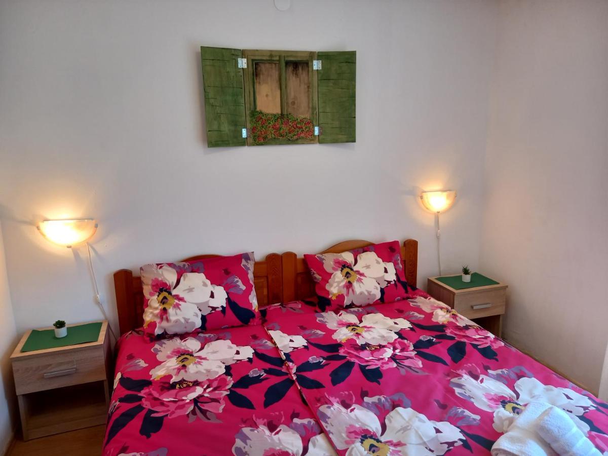 Summer Dream Apartment