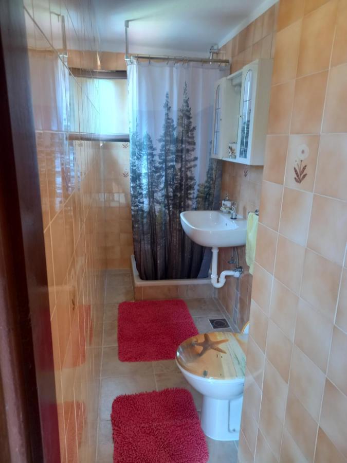 Apartment Summer Dream Rovinj