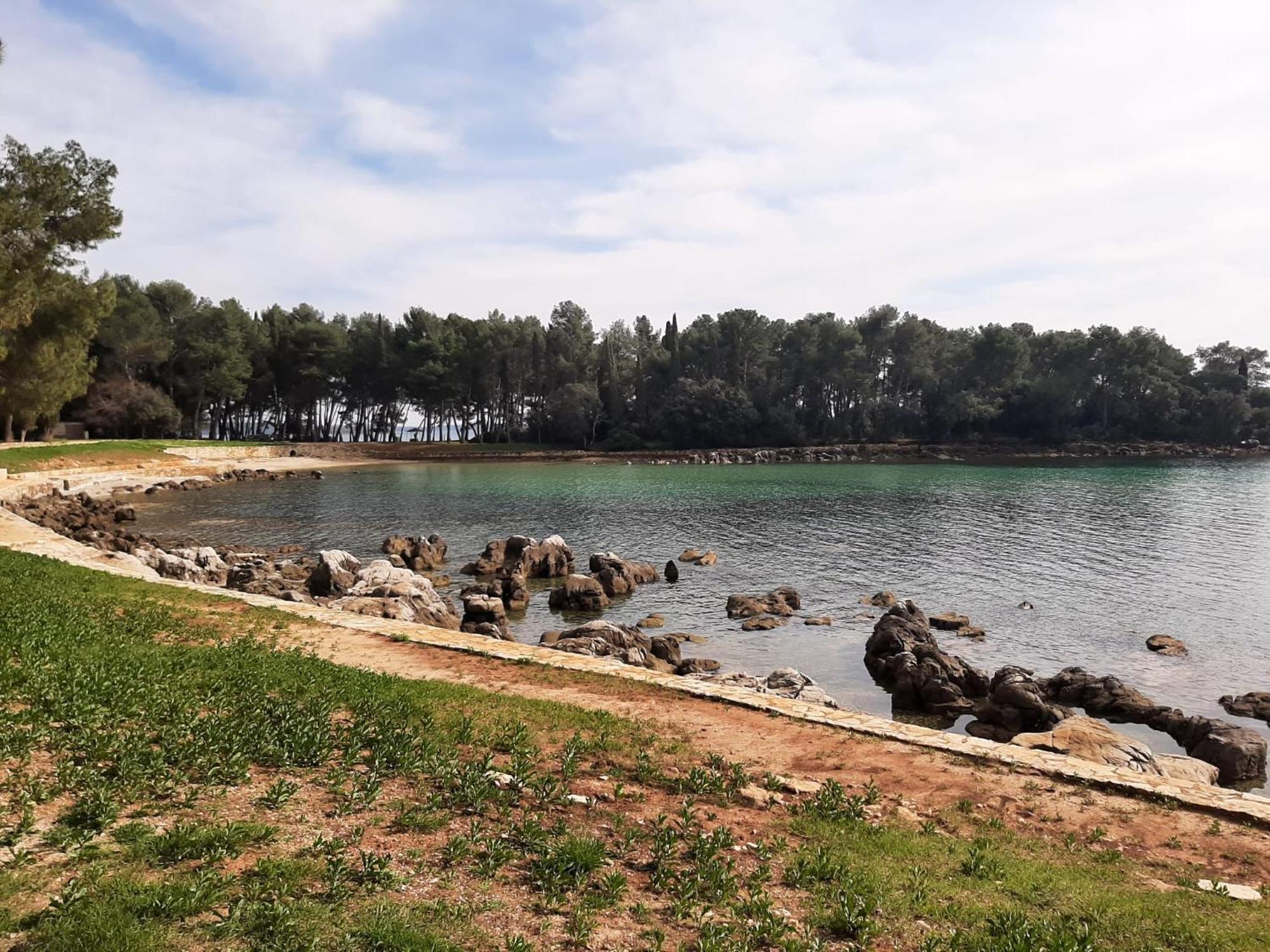 Appartamento Summer Dream Rovigno