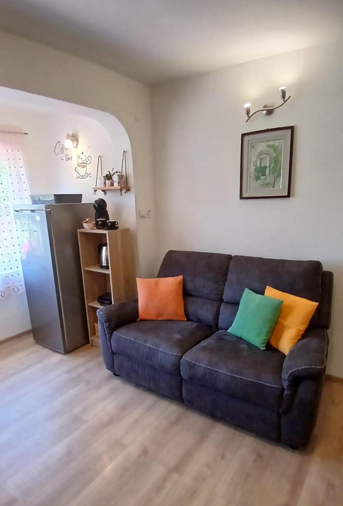 Summer Dream Apartman