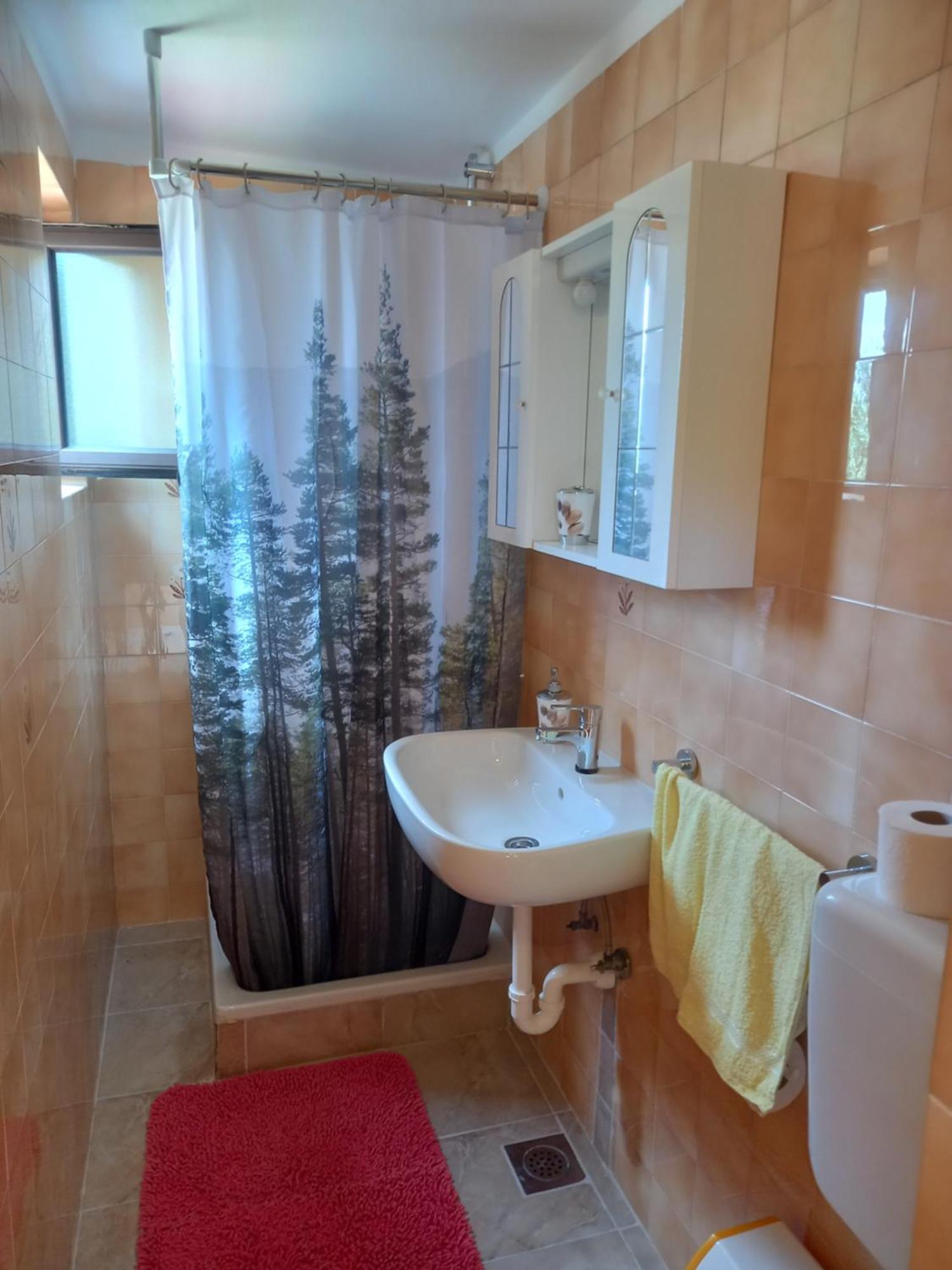 Apartman Summer Dream *