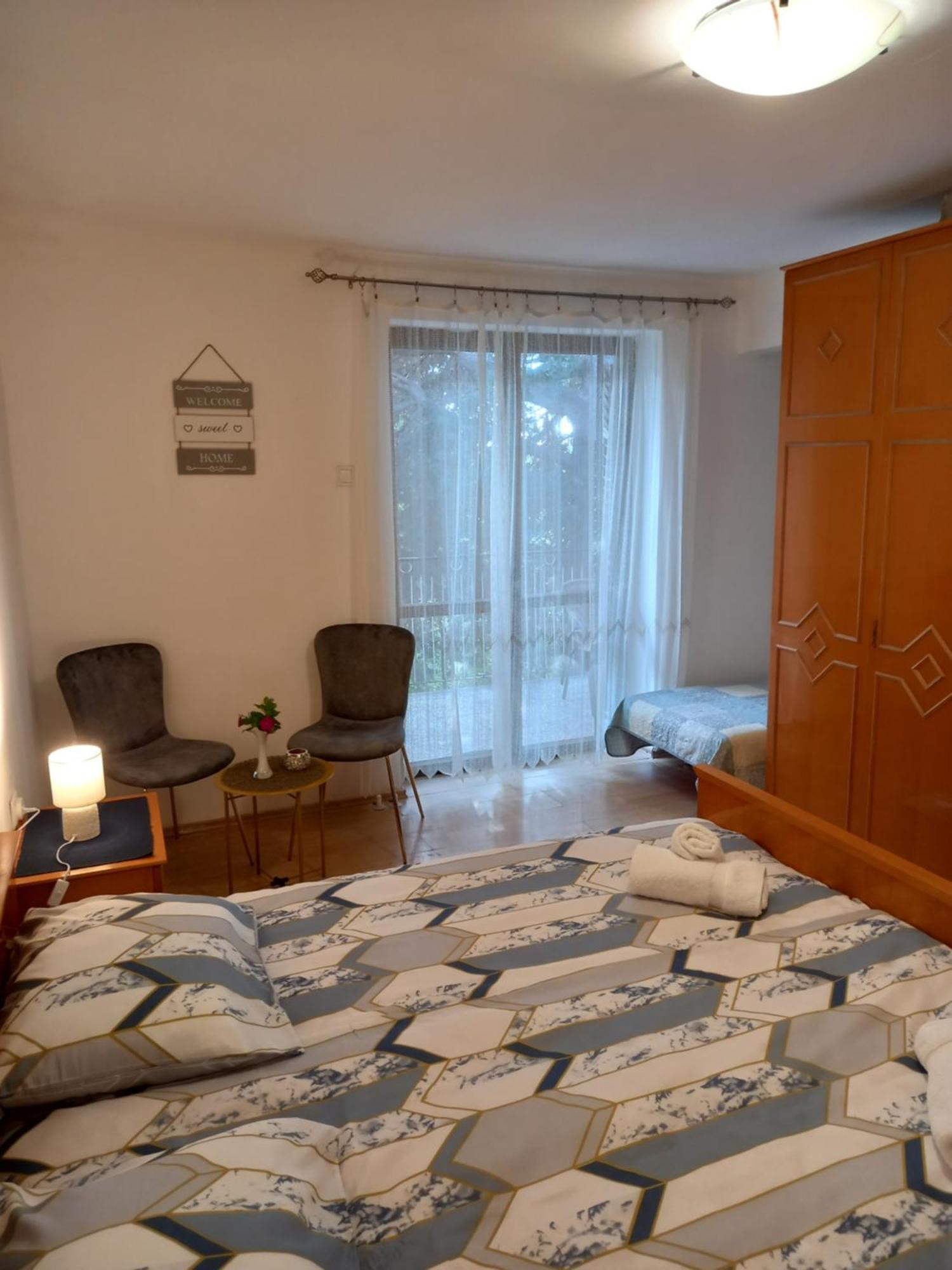Summer Dream Apartman