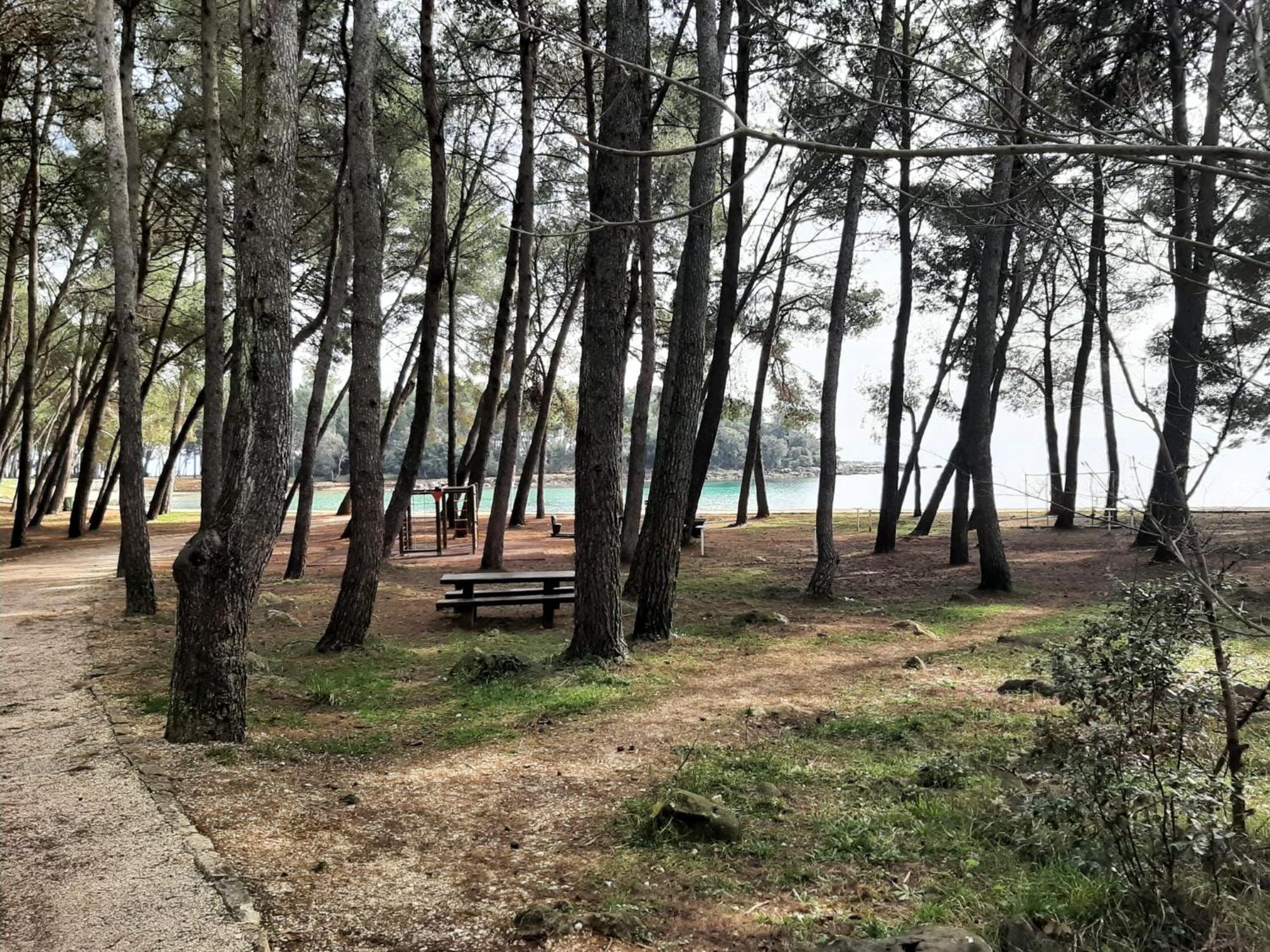 Apartman Summer Dream Rovinj
